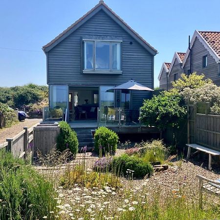 The Perch - Southwold Luxury And Blissful Views Villa Exterior photo