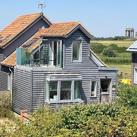The Perch - Southwold Luxury And Blissful Views Villa Exterior photo