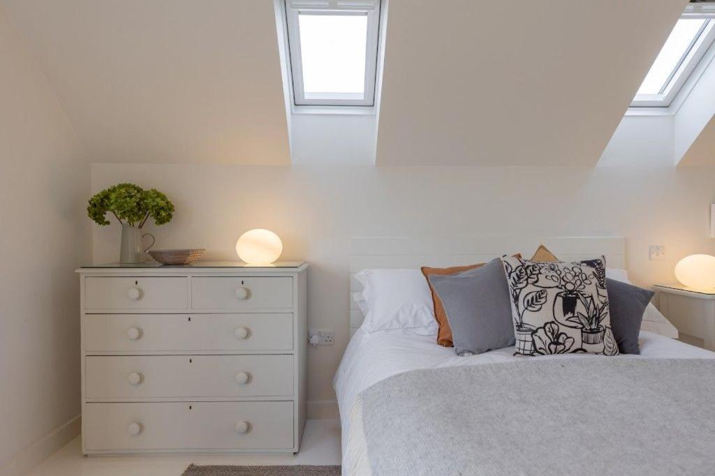 The Perch - Southwold Luxury And Blissful Views Villa Exterior photo