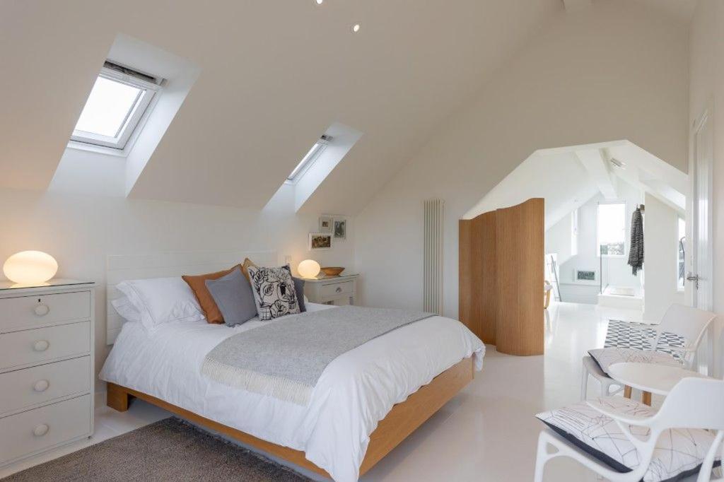 The Perch - Southwold Luxury And Blissful Views Villa Exterior photo
