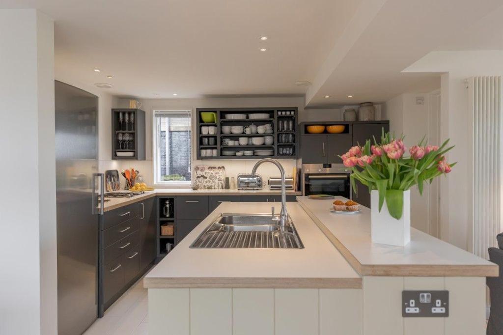 The Perch - Southwold Luxury And Blissful Views Villa Exterior photo