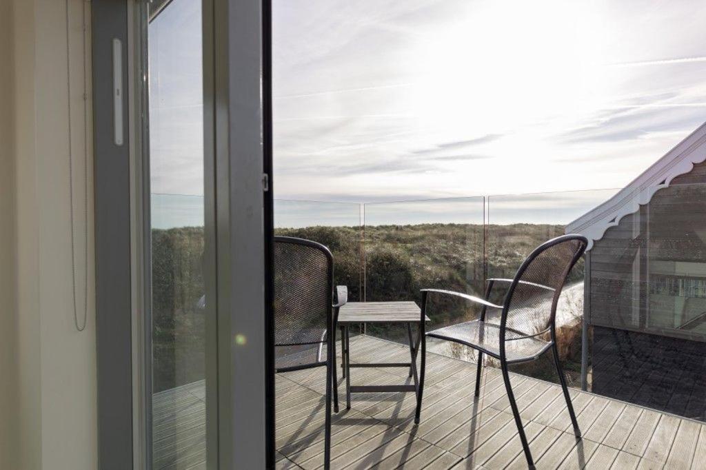 The Perch - Southwold Luxury And Blissful Views Villa Exterior photo
